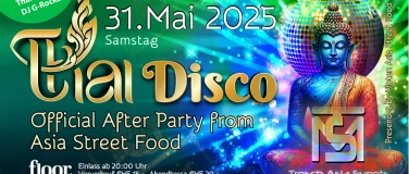 Event-Image for 'Thai Disco - Official After Party'