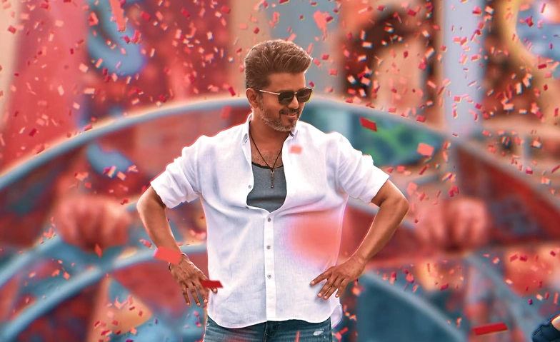 Jana Nayagan - Burgdorf (Kino Rex - Burgdorf Bern) Tickets