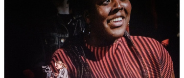 Event-Image for 'Thanks for being here'