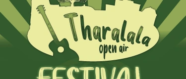 Event-Image for 'Tharalala Festival 2025'