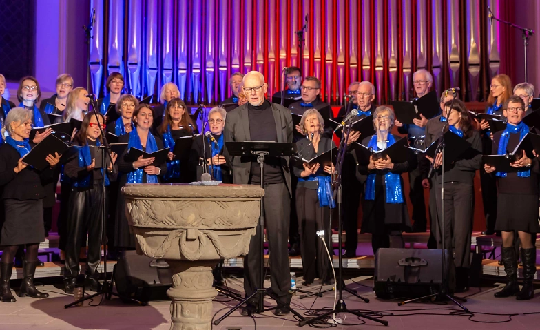 Adventskonzert Gospelchor Stäfa Tickets