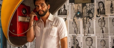 Event-Image for 'The Secret Agent'