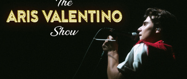 Event-Image for 'The Aris Valentino Show'