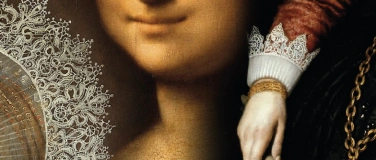 Event-Image for 'Erzs&eacute;bet B&aacute;thory - Countess Dracula ?'