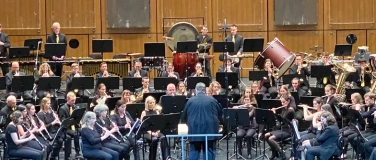 Event-Image for 'Benefizkonzert "Echo hilft!"'
