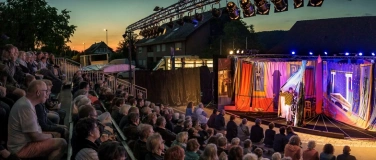 Event-Image for 'Der Diener zweier Herren - Theater des Kantons Z&uuml;rich'