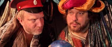 Event-Image for 'Amphitryon'