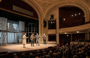 Event-Image for 'DER GRAF VON MONTE CHRISTO'