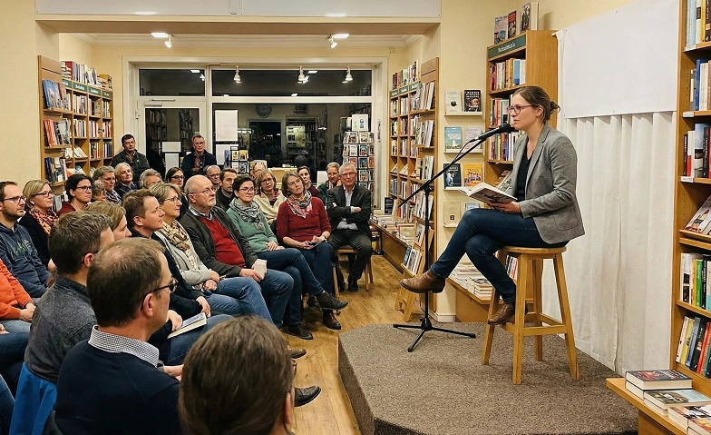 Event-Image for 'B&auml;rlitreff'