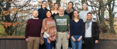 Event-Image for 'Theater Bühnen-Reif: Süßes, sonst gibts Saures!'
