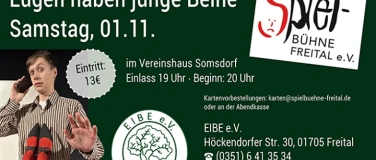 Event-Image for 'Theater-Gastspiel der Spielbühne Freital'