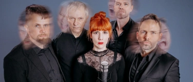 Event-Image for 'FRANKENSTEIN Live-Hörspiel nach Mary Shelley'