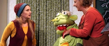 Event-Image for 'Fabulatria - "Pfefferland retour"'