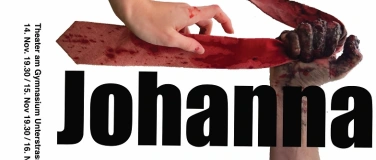 Event-Image for 'Theater Unterstrass 2025 (Vorstellung Freitag)'