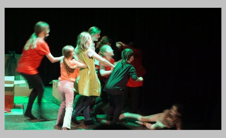 Event-Image for 'Theater-Forscher'