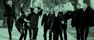 Event-Image for 'Theater Improphil «Die kleine Quizshow»'