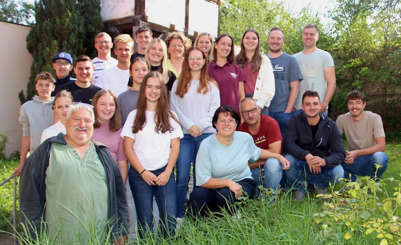 Event-Image for 'Kleiner Theaterabend 2025'