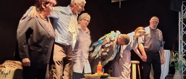 Event-Image for 'Theateruff&uuml;ehrig vo de "S&auml;ngerfr&uuml;nd T&auml;inge"'