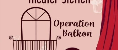 Event-Image for 'Theater Vorstellung am Freitag, 09. Januar'