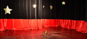 Veranstalter:in von Tanzmeditation