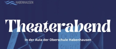 Event-Image for 'OSH Theaterabend 2025'