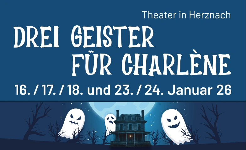 Theater in Herznach Tickets