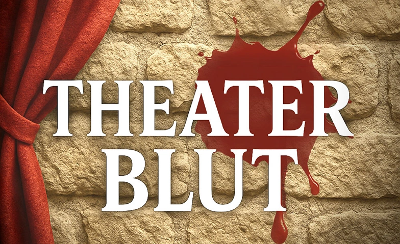 Event-Image for 'KRIMITAG "Theaterblut"'