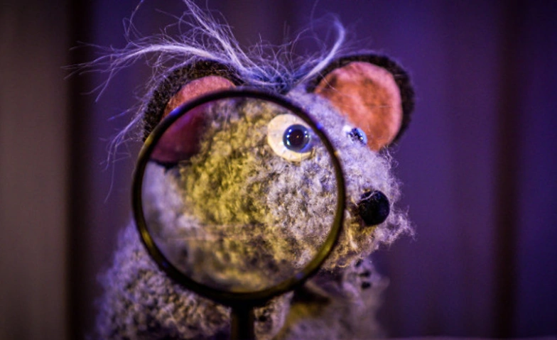 Event-Image for 'Wackelzahnkrimi'
