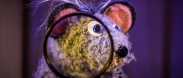 Event-Image for 'Wackelzahnkrimi'