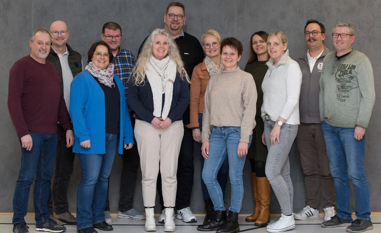 Event-Image for 'Dat Trappenhuus is T&uuml;&uuml;g'