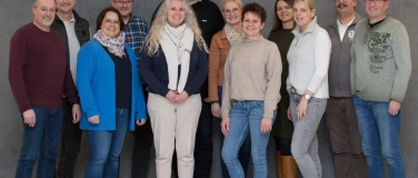 Event-Image for 'Dat Trappenhuus is T&uuml;&uuml;g'