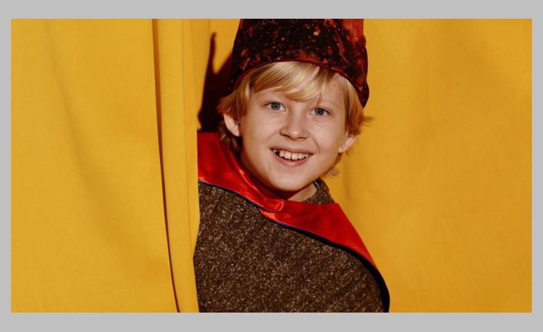 Event-Image for 'Theaterlabor'