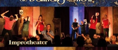 Event-Image for 'Theatersport Berlin - die Ballhaus Show'