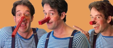 Event-Image for '17. Kindertheaterwoche  "Pinocchio"'