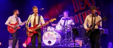 Event-Image for 'Sommerkonzert auf Burg Stettenfels'