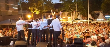 Event-Image for '50. Strohhutfest Frankenthal'