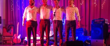 Event-Image for 'Kleinkunst im Kino'