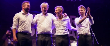 Event-Image for 'Wein & Musik - Weinfest unter den Linden'