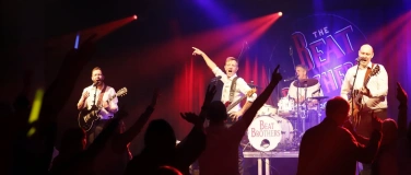 Event-Image for 'Billerbecker Rock-Oldie-Night'