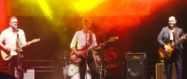 Event-Image for 'Musik im Park'