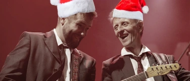 Event-Image for 'Das Weihnachtskonzert der Beat Brothers'