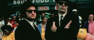 Event-Image for 'The Blues Brothers'