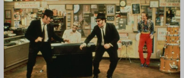 Event-Image for 'The Blues Brothers'