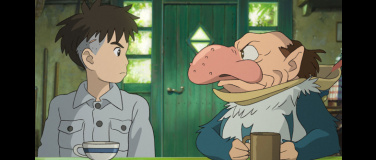 Event-Image for 'The Boy and the Heron'