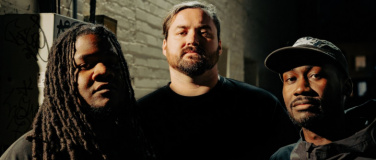 Event-Image for 'The Browning, Stain The Canvas, The Defect & Heaven.exe'