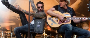Event-Image for 'THE BOSSHOSS - Back To The Boots  München'