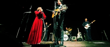 Event-Image for 'The Cashbags - One Hit at a Time!'