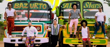 Event-Image for 'Bazurto All Stars (COL)'