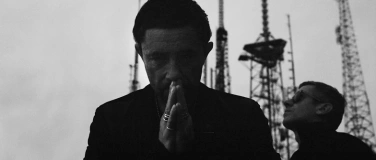 Event-Image for 'The Cinematic Orchestra'