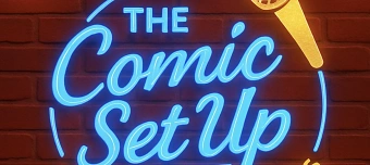 Organisateur de The Comic Set Up